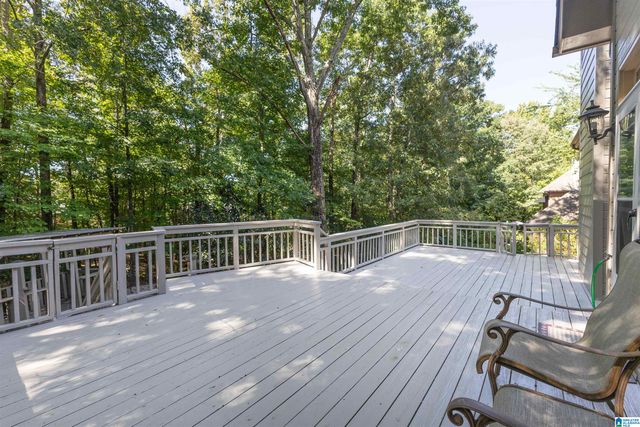 4080 MILNER WAY, Hoover, AL 35242