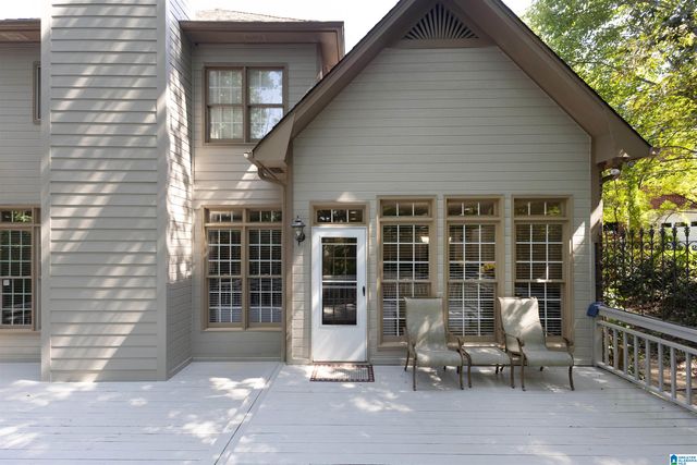 4080 MILNER WAY, Hoover, AL 35242