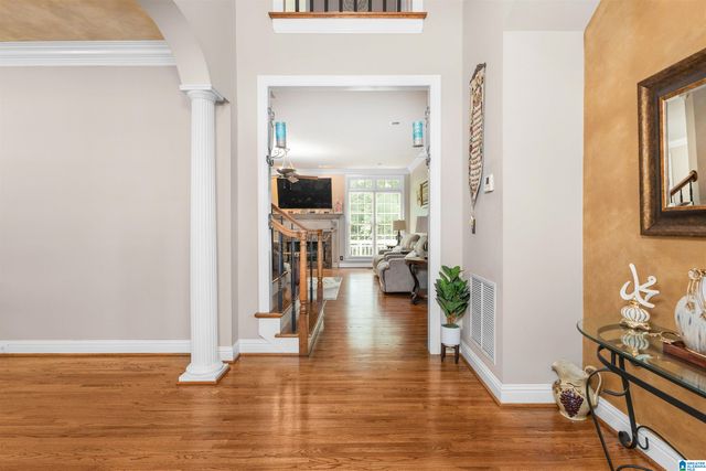 4080 MILNER WAY, Hoover, AL 35242