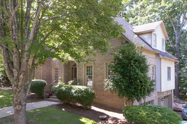 4080 MILNER WAY, Hoover, AL 35242