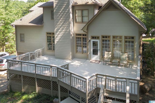 4080 MILNER WAY, Hoover, AL 35242