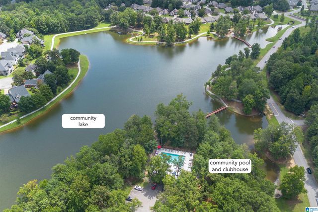 4080 MILNER WAY, Hoover, AL 35242