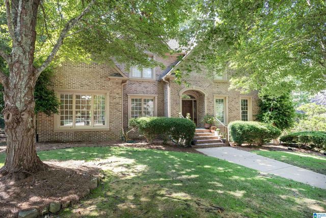 4080 MILNER WAY, Hoover, AL 35242