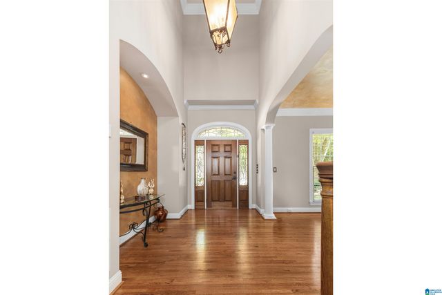 4080 MILNER WAY, Hoover, AL 35242