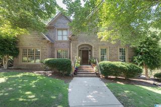 4080 MILNER WAY, Hoover, AL 35242
