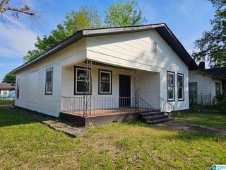 1701 AVENUE I, Birmingham, AL 35218