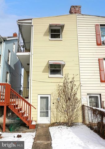 144 S 6TH ST, Columbia, PA 17512