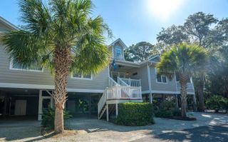 55 Seagrove Ct # 109, Pawleys Island, SC 29585