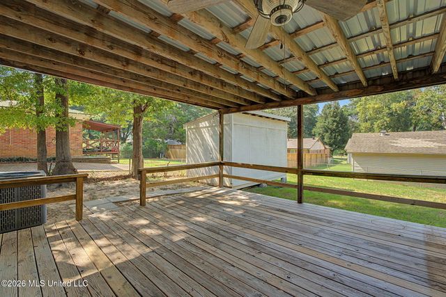 5788 Natchez Drive, Horn Lake, MS 38637