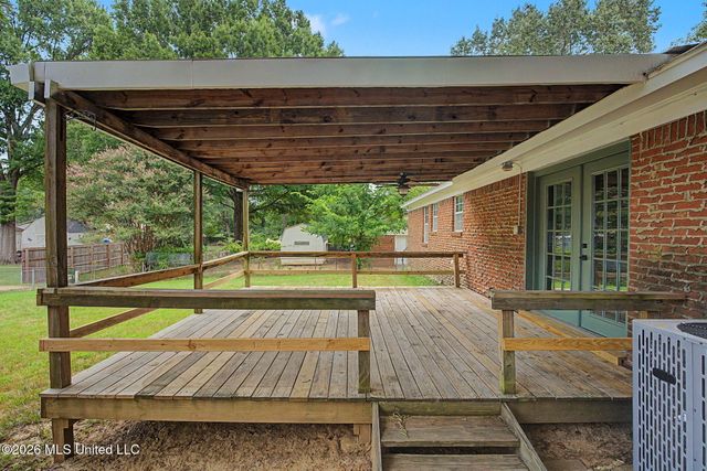 5788 Natchez Drive, Horn Lake, MS 38637