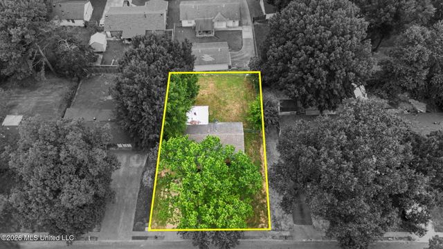 5788 Natchez Drive, Horn Lake, MS 38637