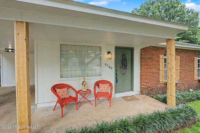 5788 Natchez Drive, Horn Lake, MS 38637