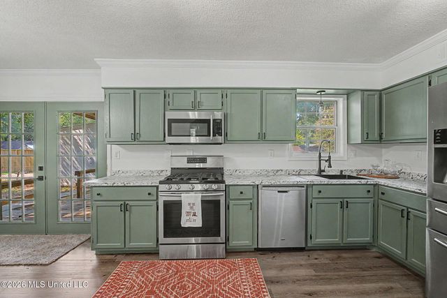 5788 Natchez Drive, Horn Lake, MS 38637