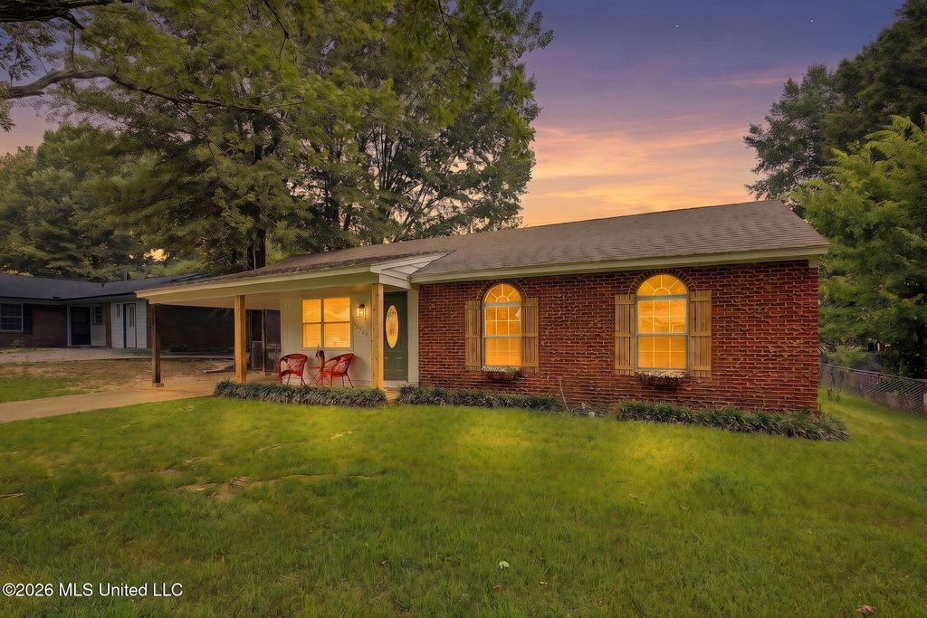 5788 Natchez Drive, Horn Lake, MS 38637 — photo 2