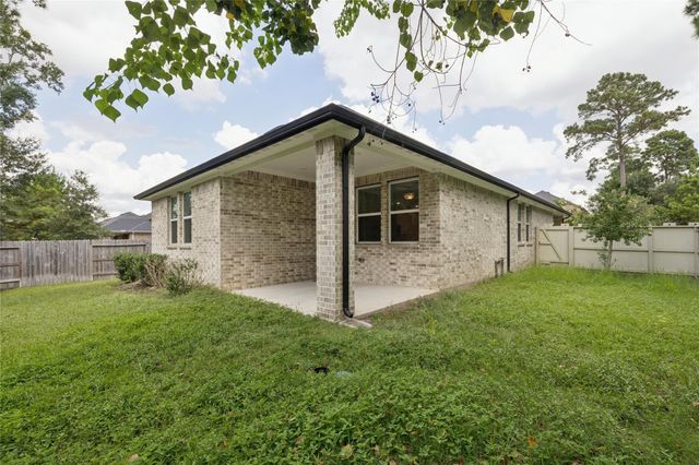 9848 Sweet Flag Ct, Conroe, TX 77385