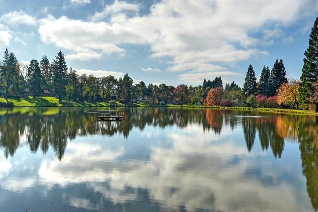 8187 N Lake Cir, Granite Bay, CA 95746