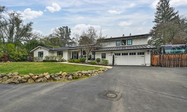 8187 N Lake Cir, Granite Bay, CA 95746