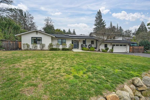 8187 N Lake Cir, Granite Bay, CA 95746