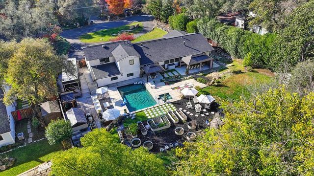 8187 N Lake Cir, Granite Bay, CA 95746