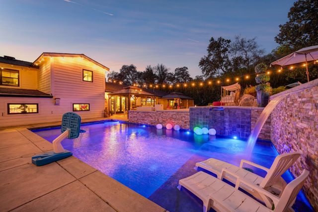 8187 N Lake Cir, Granite Bay, CA 95746