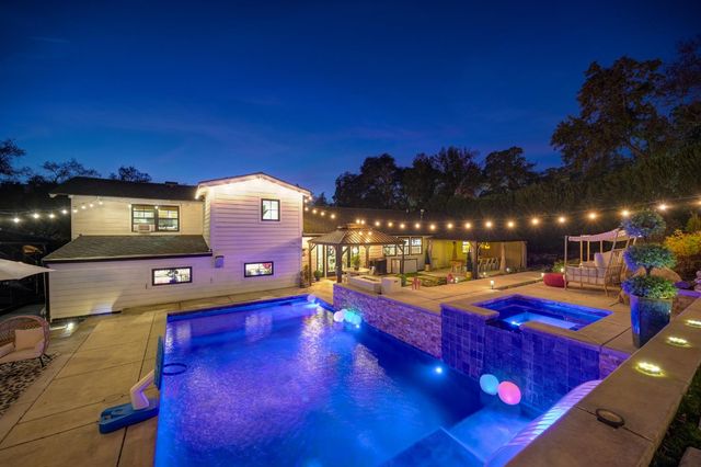 8187 N Lake Cir, Granite Bay, CA 95746