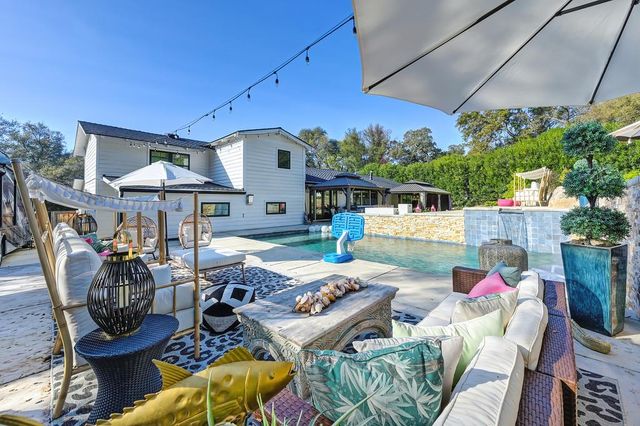 8187 N Lake Cir, Granite Bay, CA 95746