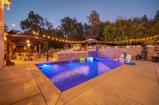 8187 N Lake Cir, Granite Bay, CA 95746