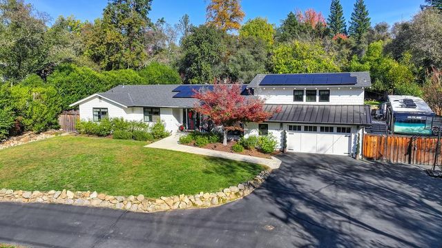 8187 N Lake Cir, Granite Bay, CA 95746