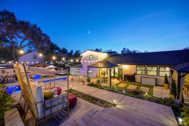 8187 N Lake Cir, Granite Bay, CA 95746