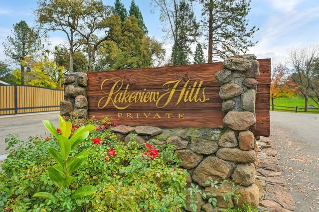 8187 N Lake Cir, Granite Bay, CA 95746