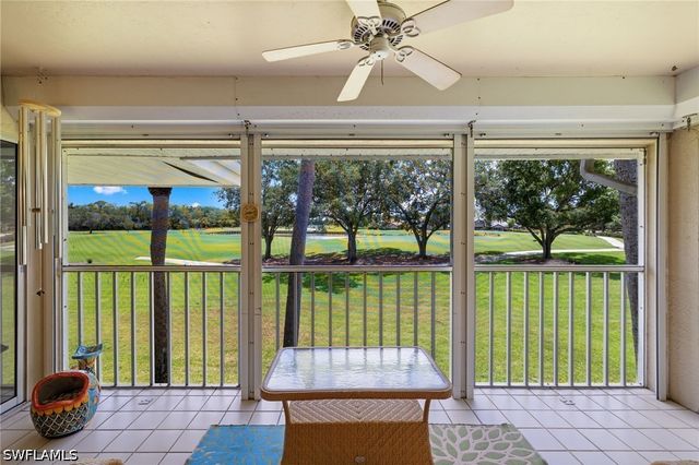 6290 Bellerive AVE 105, Naples, FL 34119