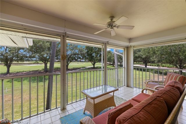 6290 Bellerive AVE 105, Naples, FL 34119