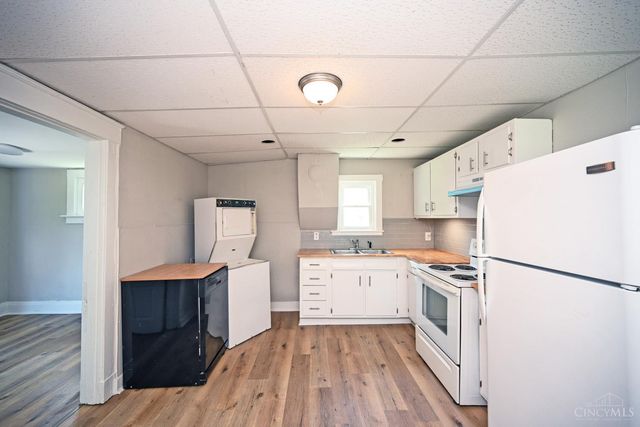 311 W Vine Street, Reading, OH 45215