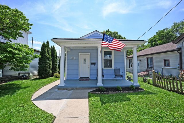 311 W Vine Street, Reading, OH 45215