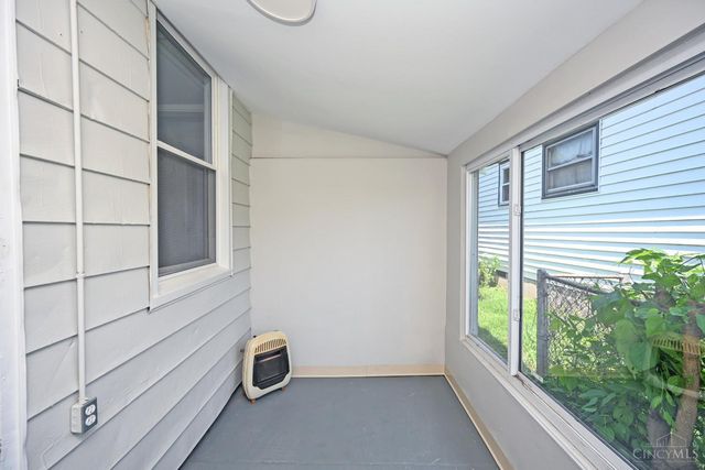 311 W Vine Street, Reading, OH 45215