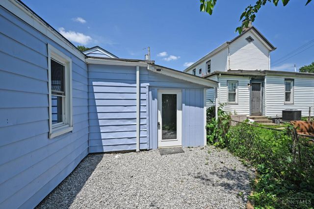 311 W Vine Street, Reading, OH 45215
