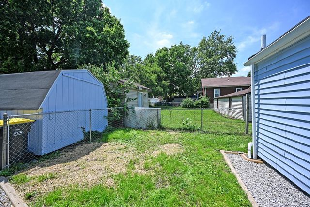 311 W Vine Street, Reading, OH 45215