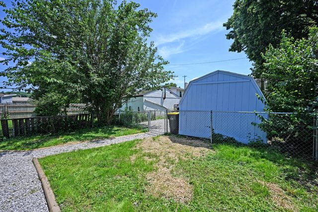 311 W Vine Street, Reading, OH 45215
