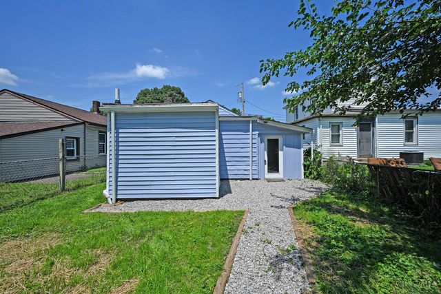 311 W Vine Street, Reading, OH 45215