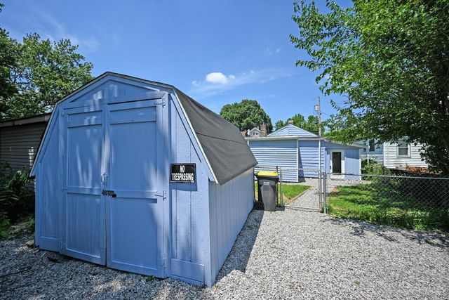 311 W Vine Street, Reading, OH 45215