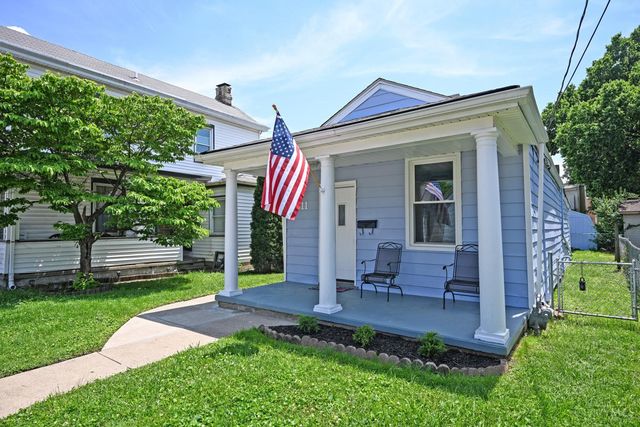 311 W Vine Street, Reading, OH 45215