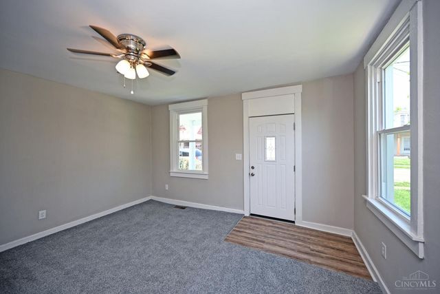 311 W Vine Street, Reading, OH 45215