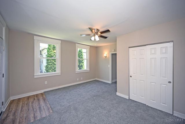 311 W Vine Street, Reading, OH 45215