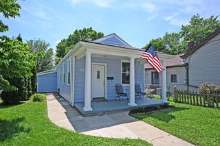 311 W Vine Street, Reading, OH 45215