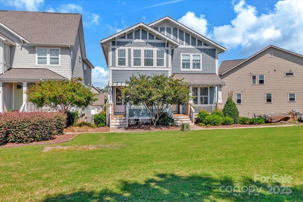 748 Waterscape Court, Rock Hill, SC 29730