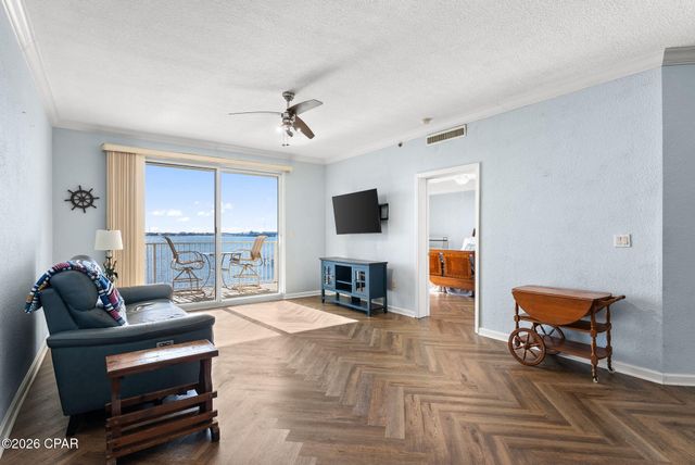 6500 Bridge Water Way 505, Panama City Beach, FL 32407
