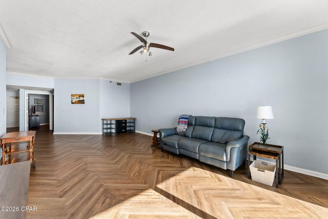 6500 Bridge Water Way 505, Panama City Beach, FL 32407
