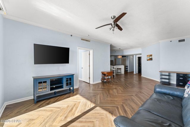6500 Bridge Water Way 505, Panama City Beach, FL 32407