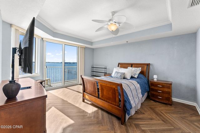 6500 Bridge Water Way 505, Panama City Beach, FL 32407