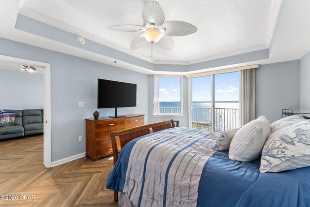 6500 Bridge Water Way 505, Panama City Beach, FL 32407